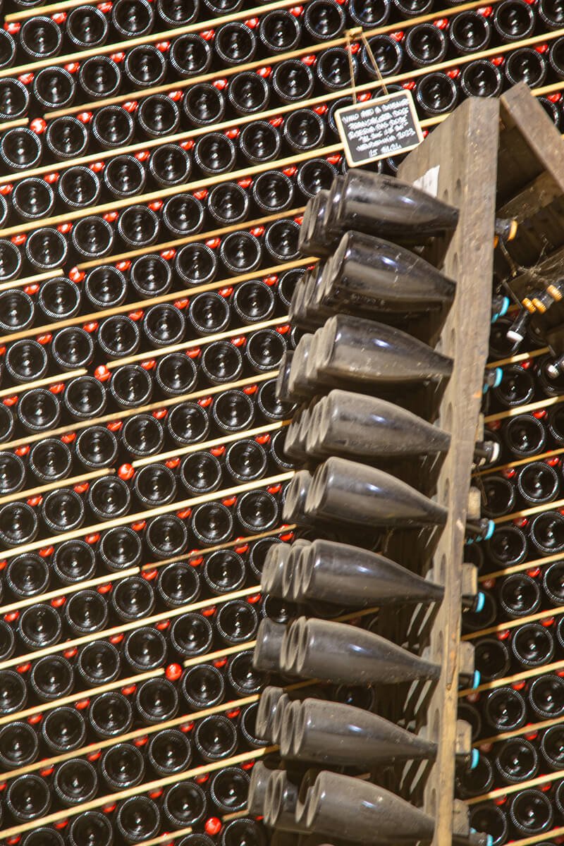Wine Cellar