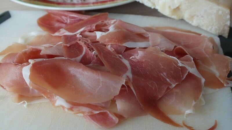 Italian Food