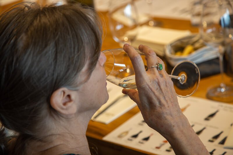 Wine Tastingo