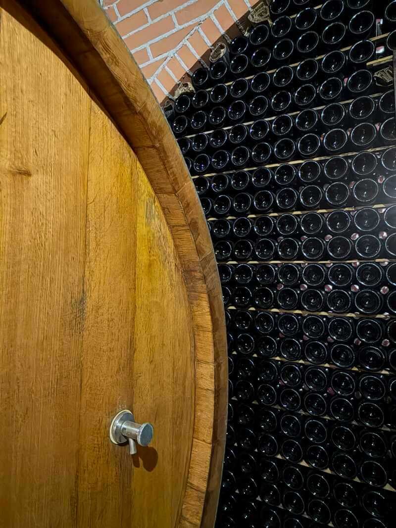 Wine Cellar