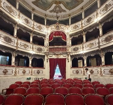 teatro verdi