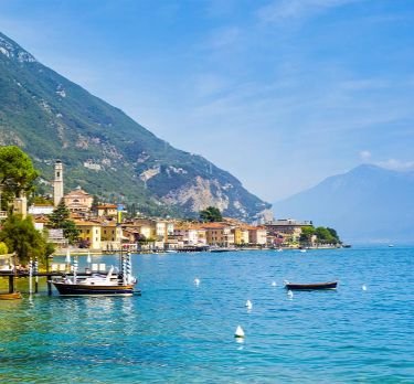 garda lake